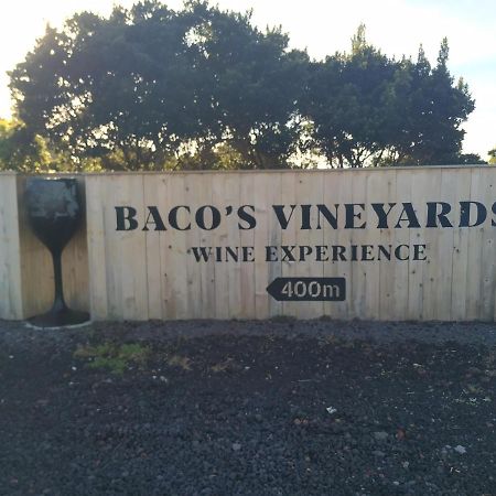 فيلا Lajidoفي Baco'S Vineyard المظهر الخارجي الصورة
